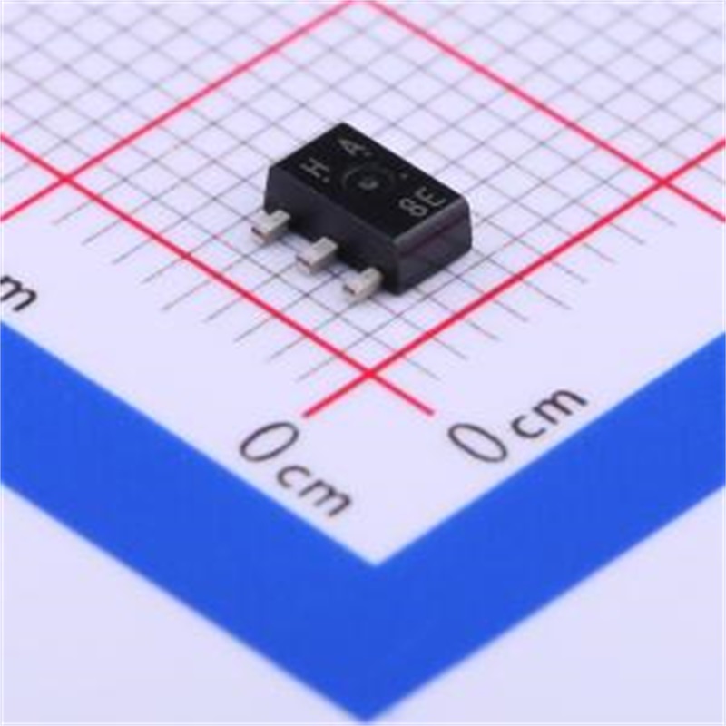 2SC5964-TD-E SOT-89 三极管(BJT) 全新现货
