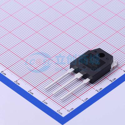 IXTQ460P2 Littelfuse/IXYS TO-3P-3 场效应管 现货