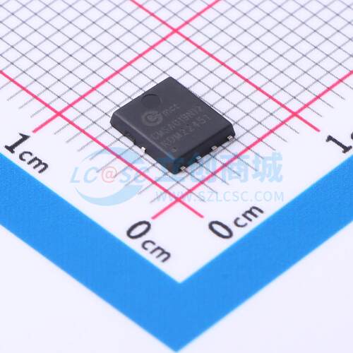 CMSA019N12 Cmos(广东场效应半导体) DFN-8(5x6) 场效应管 现货
