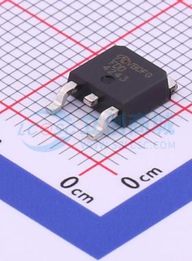 FDD4243-VB VBsemi(微碧半导体) TO-252-2 场效应管 现货