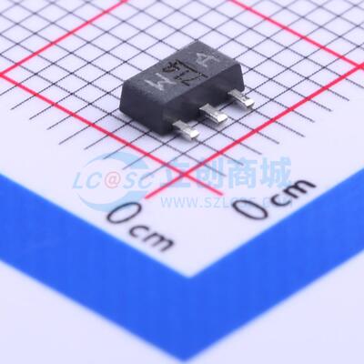 2SK3074(TE12L,F) TOSHIBA(东芝) SC-62 场效应管 现货