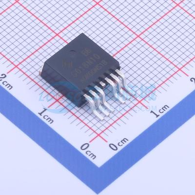 HYG018N10NS1B6 HUAYI(华羿微) TO-263-6 场效应管 现货