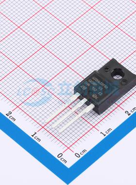 STGP20H65DFB2 ST(意法半导体) TO-220 IGBT管/模块 现货