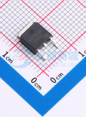AP9979GH-VB VBsemi(微碧半导体) TO-252 场效应管 现货