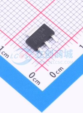 DCP69A-13 DIODES(美台) SOT-223-3 三极管 现货