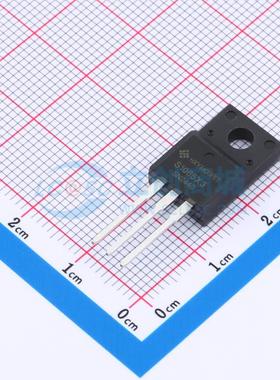 HSTF10N65K3 HXY MOSFET(华轩阳电子) TO-220F 场效应管 现货
