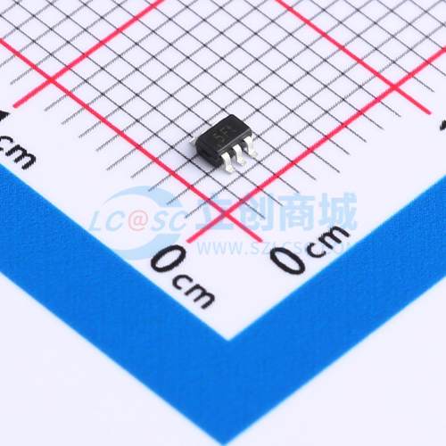 BC856S MSKSEMI(美森科) SOT-363 三极管 现货