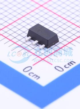 2SA1797G-B-AB3-R UTC(友顺) SOT-89-3 三极管 现货