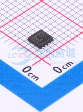 AGM30P05AP AGM-Semi(芯控源) PDFN-8(3.3x3.3) 场效应管 现货
