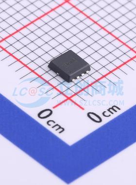 G30N03D3 GOFORD(谷峰) WDFN-8(3.3x3.3) 场效应管 现货