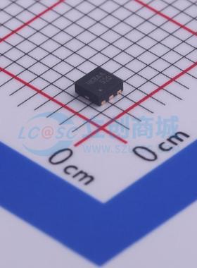 FDMA520PZ onsemi(安森美) MicroFET-6(2x2) 场效应管 现货