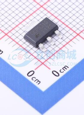 BCP53-16 ST(意法半导体) SOT-223 三极管 现货