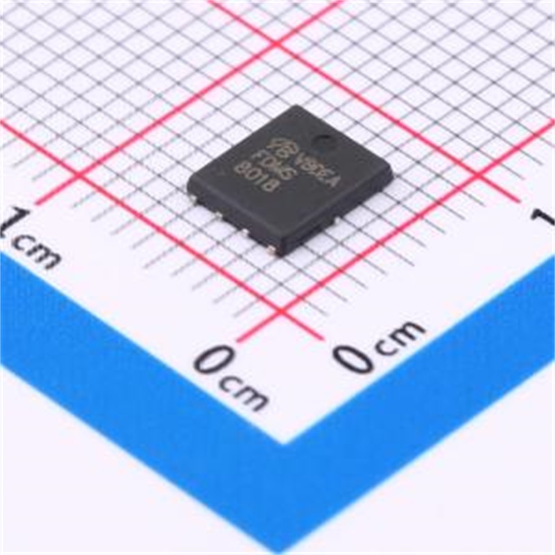 FDMS8018-VB DFN-8(5x6) 场效应管(MOSFET) 全新现货