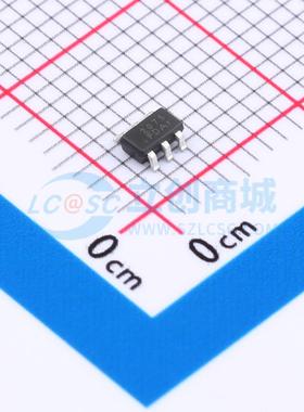 WPMD2075-6/TR WILLSEMI(韦尔) SOT-23-6L 场效应管 现货