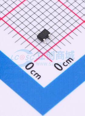 MMST5401 GME(银河微电) SOT-323 三极管 现货