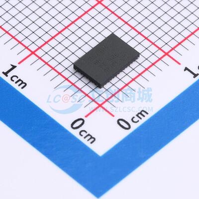 TPS25730DREFR QFN-38(4X6) 全新原装 TI(德州仪器)