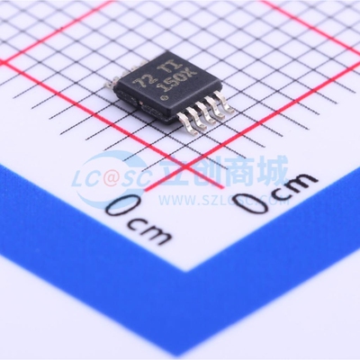 TPS92515QDGQRQ1 MSOP-10-EP 全新原装 TI(德州仪器)