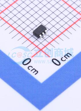 MMDT5551DW CBI(创基) SOT-363 三极管 现货