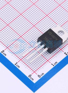 HUFA75637P3-VB VBsemi(微碧半导体) TO-220AB 场效应管 现货