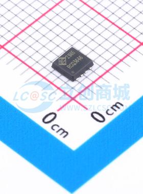 RCQ3646 RealChip(正芯半导体) PDFN-8(3x3) 场效应管 现货
