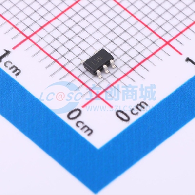 ADP7118WAUJZ-3.3-R7 TSOT-23-5 全新原装 ADI(亚德诺)