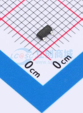 UT3404L-AE3-R-VB VBsemi(微碧半导体) SOT-23 场效应管 现货