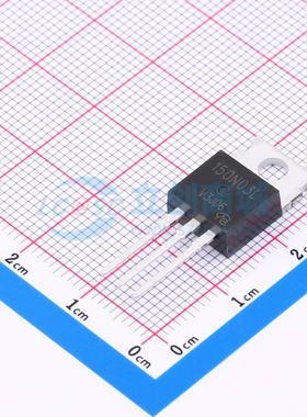 UTT150N03L-TA3-T-VB VBsemi(微碧半导体) TO-220 场效应管 现货