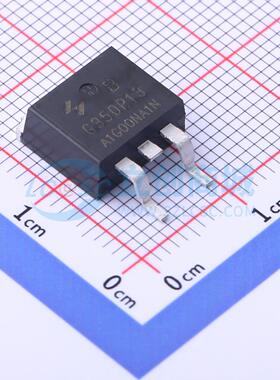 HYG350P13NA1B HUAYI(华羿微) TO-263-2 场效应管 现货