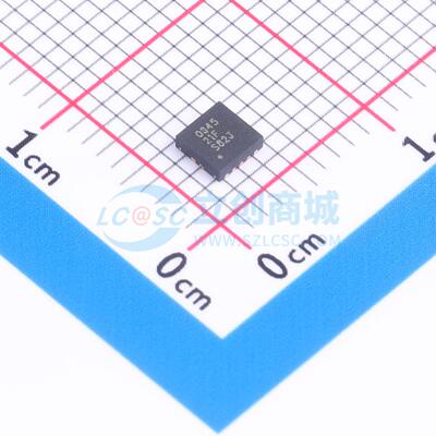 TPS40345DRCR VSON-10-EP(3x3) 全新原装 TI(德州仪器)