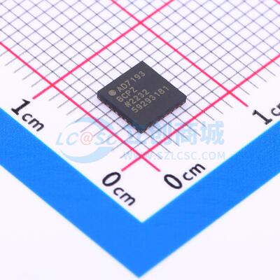 AD7193BCPZ-RL7 LFCSP-32(5x5) 全新原装 ADI(亚德诺)