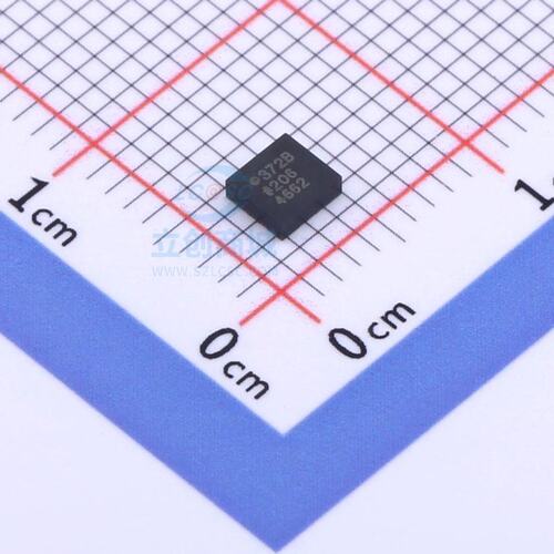 ADXL372BCCZ-RL7 LGA-16(3x3.3) 全新原装 ADI(亚德诺)