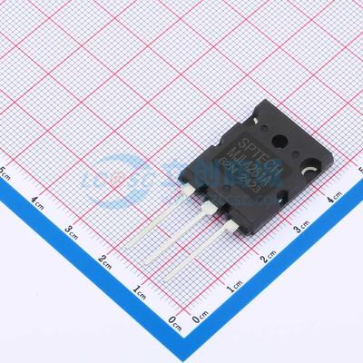 MJL4281A SPTECH(深圳质超) TO-264 三极管 现货