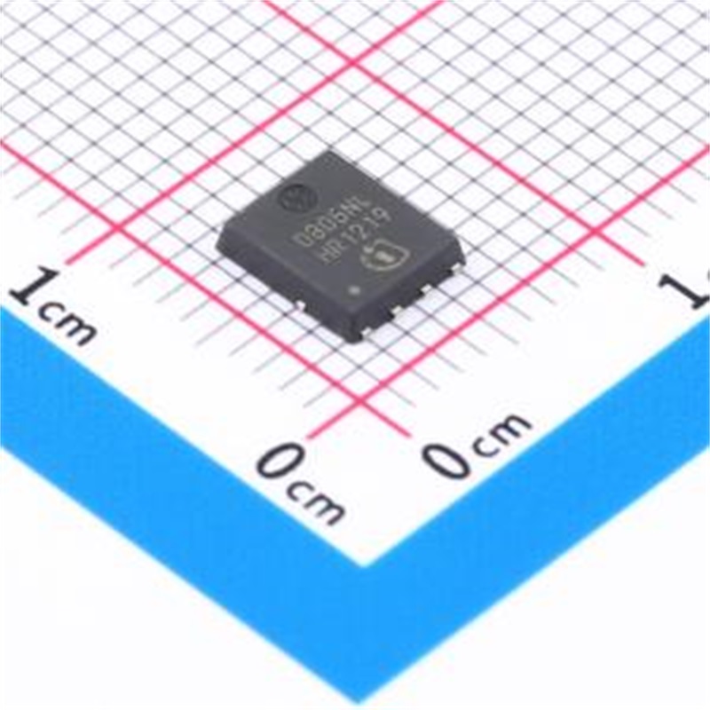 ISC0805NLSATMA1 TDSON-8 场效应管(MOSFET) 全新现货