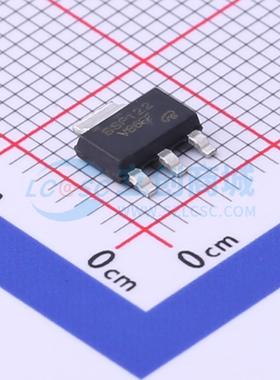 BSP122-VB VBsemi(微碧半导体) SOT-223-4 场效应管 现货