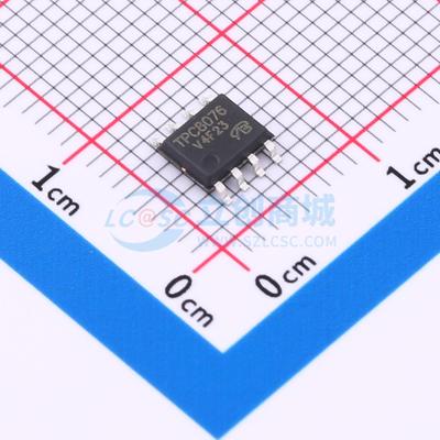 TPC8076-H-VB VBsemi(微碧半导体) SOP-8 场效应管 现货