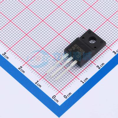 IRFB17N50L-VB VBsemi(微碧半导体) TO-220 场效应管 现货