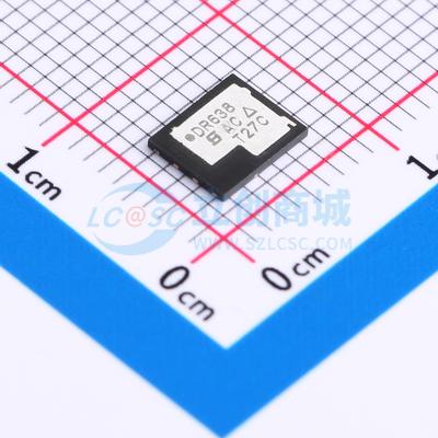 SIDR638DP-T1-GE3 VISHAY(威世) SO-8 场效应管 现货