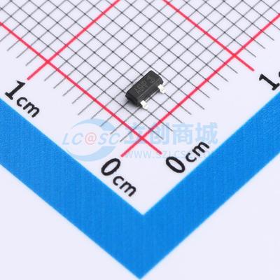 FDN359AN-HXY HXY MOSFET(华轩阳电子) SOT-23 场效应管 现货