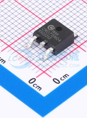 CMD75N04 Cmos(广东场效应半导体) TO-252 场效应管 现货