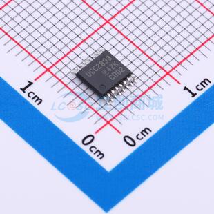 UCC2893PWR TSSOP-16 全新原装 TI(德州仪器)