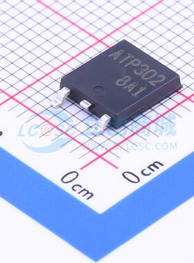 ATP302-TL-H onsemi(安森美) - 场效应管 现货