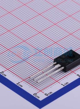 KSA1156YS onsemi(安森美) TO-126F-3 三极管 现货