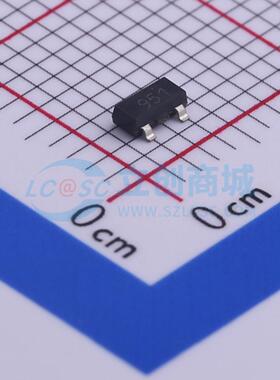 ZXTP2027FTA DIODES(美台) SOT-23 三极管 现货