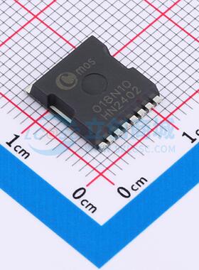 CMSL018N10 Cmos(广东场效应半导体) TOLL-8 场效应管 现货
