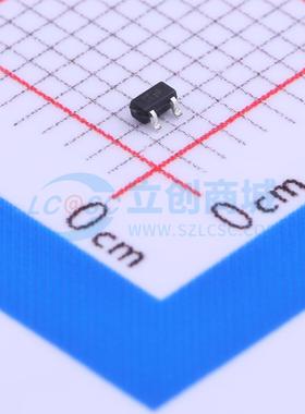 AS3019E AnBon(安邦) SOT-523-3 场效应管 现货