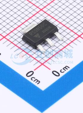 RS3N50C REASUNOS(瑞森半导体) SOT-223 场效应管 现货