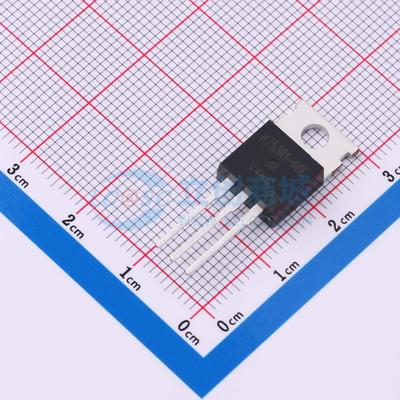 BUK753R1-40E-VB VBsemi(微碧半导体) TO-220AB 场效应管 现货