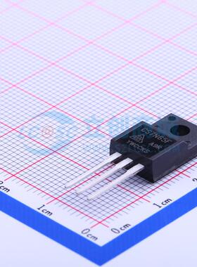 CS7N65FA9R 华润华晶 TO-220F-3 场效应管 现货