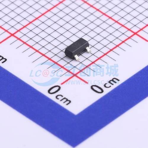 SI2312B-TP MCC(美微科) SOT-23 场效应管 现货