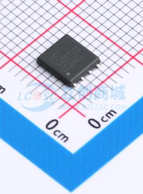 HNTMFS4C06N HXY MOSFET(华轩阳电子) DFN-8L(5x6) 场效应管 现货